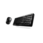 Rapoo X1800S Wireless Keyboard and Mouse Combo – 2.4GHz | Most Affordable Wireless Combo Kenya