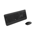 Rapoo X3500 Wireless Keyboard and Mouse Combo – Better Key Travel | Mid-Range Office Combo Kenya