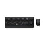 Rapoo X3500 Wireless Keyboard and Mouse Combo – Better Key Travel | Mid-Range Office Combo Kenya