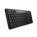 Rapoo K2800 Wireless Keyboard with Built-In Touchpad – 2.4GHz | For Smart TVs, Media PCs & Presentations Kenya