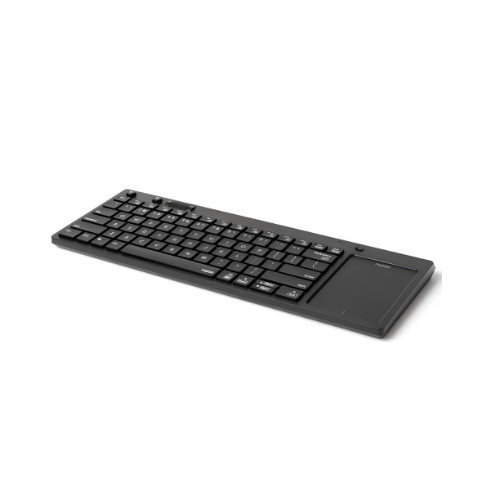 Rapoo K2800 Wireless Keyboard with Built-In Touchpad – 2.4GHz | For Smart TVs, Media PCs & Presentations Kenya