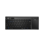 Rapoo K2800 Wireless Keyboard with Built-In Touchpad – 2.4GHz | For Smart TVs, Media PCs & Presentations Kenya