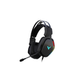 Rapoo VH710 USB Gaming Headset – 7.1 Virtual Surround, Noise Reduction Mic | For Gamers & CS Students Kenya