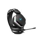 Rapoo VH710 USB Gaming Headset – 7.1 Virtual Surround, Noise Reduction Mic | For Gamers & CS Students Kenya