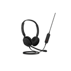 Jabra Evolve 10 USB-A Wired Stereo Headset – Noise-Cancelling Mic | Entry Jabra Business Headset Kenya
