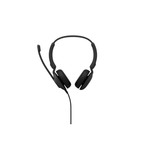 Jabra Evolve 10 USB-A Wired Stereo Headset – Noise-Cancelling Mic | Entry Jabra Business Headset Kenya