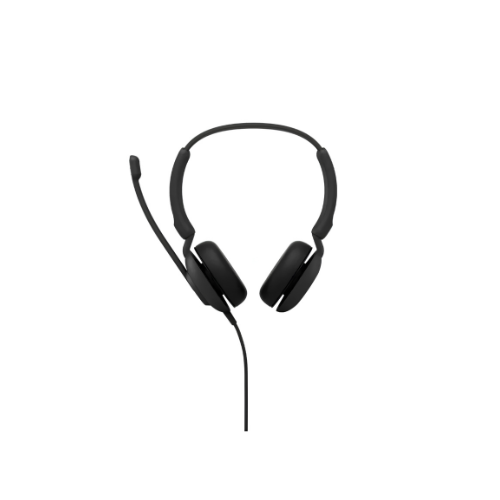 Jabra Evolve 10 USB-A Wired Stereo Headset – Noise-Cancelling Mic | Entry Jabra Business Headset Kenya