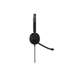 Jabra Evolve 10 USB-A Wired Stereo Headset – Noise-Cancelling Mic | Entry Jabra Business Headset Kenya