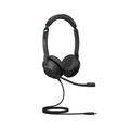 Jabra Evolve2 30 SE USB-C Wired UC Stereo Headset – Advanced Noise-Cancelling | For Zoom & Cisco Environments Kenya