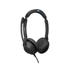Jabra Evolve2 30 SE USB-C Wired UC Stereo Headset – Advanced Noise-Cancelling | For Zoom & Cisco Environments Kenya