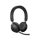 Jabra Evolve2 65 Flex Wireless ANC Headset – Foldable, Bluetooth + USB-C | Premium Jabra for Executives & Travellers Kenya