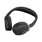 Jabra Evolve2 65 Flex Wireless ANC Headset – Foldable, Bluetooth + USB-C | Premium Jabra for Executives & Travellers Kenya