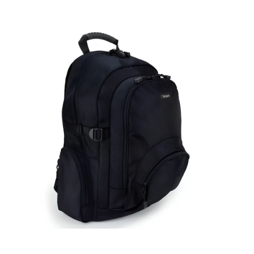 Targus Classic 15.6\" Laptop Backpack CN600 – Heavy-Duty Protection | Most Trusted Laptop Bag Kenya