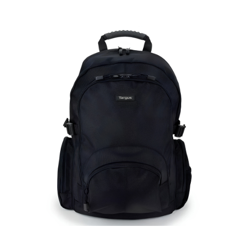 Targus Classic 15.6\" Laptop Backpack CN600 – Heavy-Duty Protection | Most Trusted Laptop Bag Kenya
