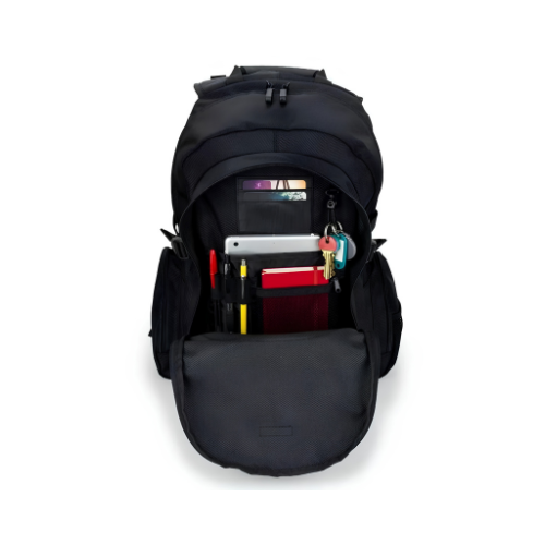 Targus Classic 15.6\" Laptop Backpack CN600 – Heavy-Duty Protection | Most Trusted Laptop Bag Kenya