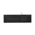 Dell KB216 USB Multimedia Keyboard – Full-Size, Quiet Keys | Official Dell Wired Keyboard Kenya