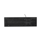 Dell KB216 USB Multimedia Keyboard – Full-Size, Quiet Keys | Official Dell Wired Keyboard Kenya
