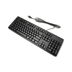 Dell KB216 USB Multimedia Keyboard – Full-Size, Quiet Keys | Official Dell Wired Keyboard Kenya