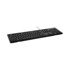 Dell KB216 USB Multimedia Keyboard – Full-Size, Quiet Keys | Official Dell Wired Keyboard Kenya