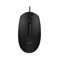 HP USB Mouse M10 Black – Plug & Play Wired Mouse | Official HP Accessory Kenya