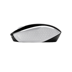 HP Wireless Mouse 200 Pike Silver – Compact Everyday Wireless Mouse | Official HP Accessory Kenya