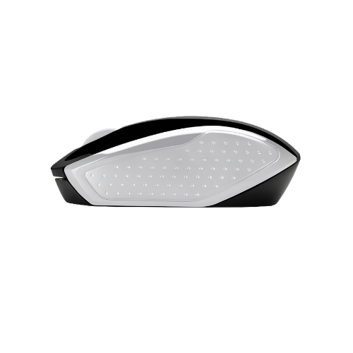 HP Wireless Mouse 200 Pike Silver – Compact Everyday Wireless Mouse | Official HP Accessory Kenya