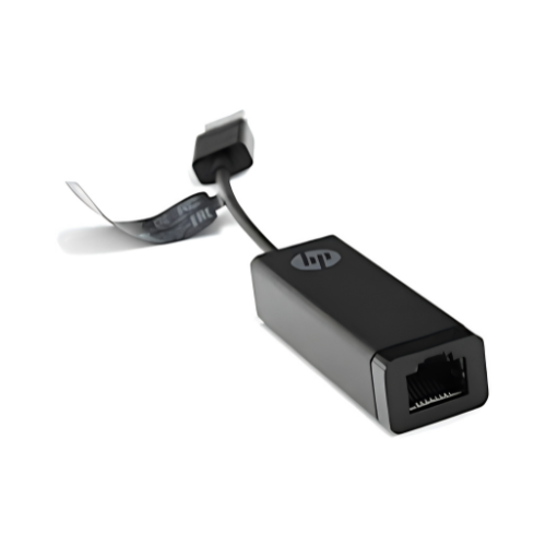 HP USB-C to RJ45 Adapter – Instant Wired Ethernet on Any HP Laptop | Official HP Accessory Kenya