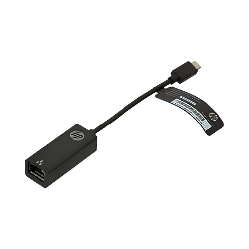 HP USB-C to RJ45 Adapter – Instant Wired Ethernet on Any HP Laptop | Official HP Accessory Kenya