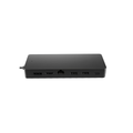 HP 7-in-1 Universal USB-C Multi Port Hub – HDMI 2.0 + DisplayPort + RJ45 + USB | Official HP Hub Kenya