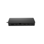 HP 7-in-1 Universal USB-C Multi Port Hub – HDMI 2.0 + DisplayPort + RJ45 + USB | Official HP Hub Kenya