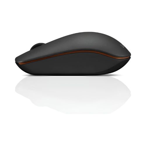Lenovo 400 Wireless Mouse – Bluetooth + 2.4GHz, Silent Clicks, USB-C Rechargeable | Official Lenovo Accessory Kenya