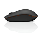 Lenovo 400 Wireless Mouse – Bluetooth + 2.4GHz, Silent Clicks, USB-C Rechargeable | Official Lenovo Accessory Kenya