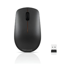 Lenovo 400 Wireless Mouse – Bluetooth + 2.4GHz, Silent Clicks, USB-C Rechargeable | Official Lenovo Accessory Kenya