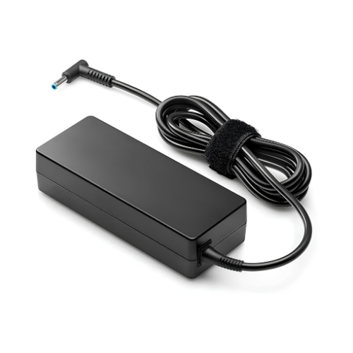 HP Original 65W Blue Pin Laptop Adapter – Genuine HP Charger for ProBook & EliteBook Kenya