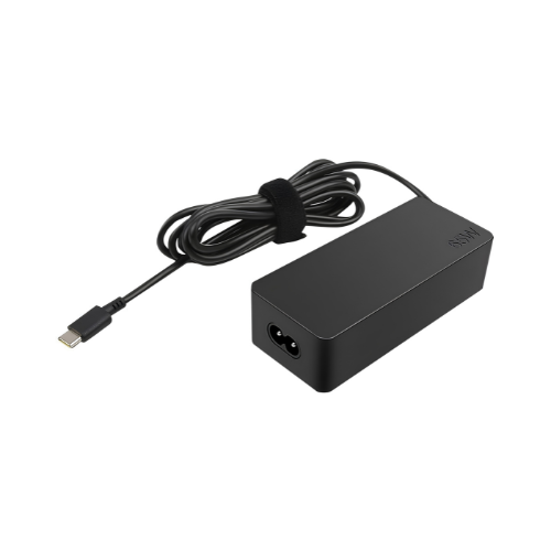 Lenovo Original 65W USB-C Laptop Adapter – Genuine Lenovo Charger for ThinkBook G8 & ThinkPad Kenya