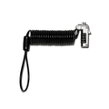 Kensington Slim NanoSaver Combination Laptop Lock – No Key Needed | Portable Laptop Security Kenya