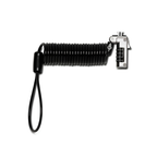 Kensington Slim NanoSaver Combination Laptop Lock – No Key Needed | Portable Laptop Security Kenya