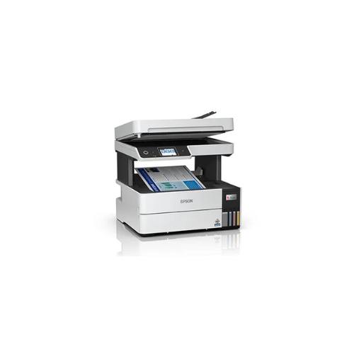 Epson EcoTank L6490 All-in-One Printer – Print Copy Scan Fax | Duplex + ADF + Wi-Fi + Ethernet | Best Office Printer Kenya