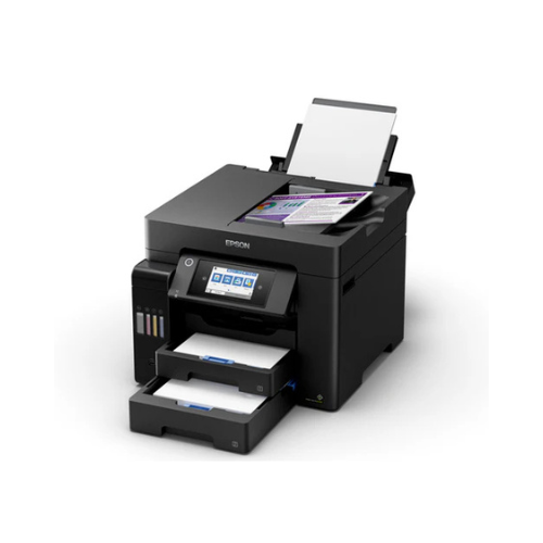 Epson EcoTank L6570 All-in-One Printer – Duplex ADF Scanning + Wi-Fi + Ethernet | Professional Office Printer Kenya