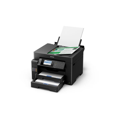 Epson EcoTank L15150 A3+ All-in-One Printer – Print Copy Scan Fax | Large Format A3 EcoTank Printer Kenya