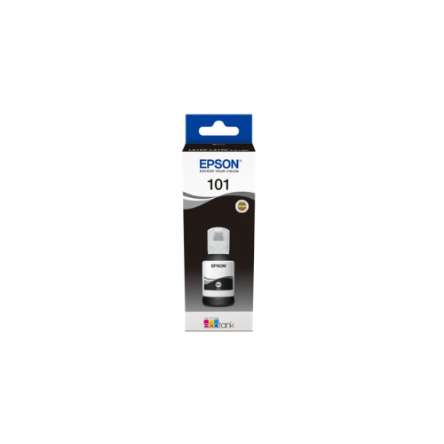 Epson 101 EcoTank Ink Bottle – For L4150 L4160 L6160 L6170 L6190 | Genuine Epson Ink Kenya