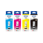 Epson 103 EcoTank Ink Bottle 65ml – For L1110 L3110 L3150 L3151 L3156 L3160 | Genuine Epson Ink Kenya