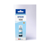 Epson 108 EcoTank Ink Bottle 70ml – For L18050 L8100 L8050 Photo Printer | Genuine Epson Ink Kenya