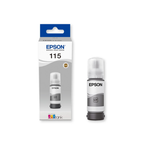 Epson 115 EcoTank Ink Bottle 70ml – For L8160 L8180 Photo Printer | 6-Colour Photo Ink Kenya