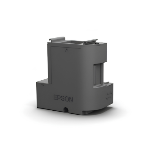 Epson Maintenance Kit / Maintenance Box – C13T04D100 / C13T671400 / C13T671600 | Genuine Epson Kenya