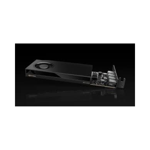 PNY RTX A400 4GB GDDR6 Professional Workstation GPU – 4× Mini DisplayPort | For CAD, 3D & Multi-Monitor Setups Kenya