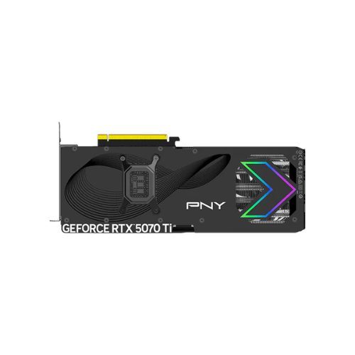 PNY GeForce RTX 5070 Ti OC Triple Fan 16GB GDDR7 – Maximum 4K Performance | NVIDIA Blackwell GPU Kenya