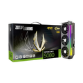 ZOTAC GAMING RTX 5080 AMP Extreme INFINITY ULTRA 16GB GDDR7 – Premium RGB GPU | NVIDIA Blackwell Kenya