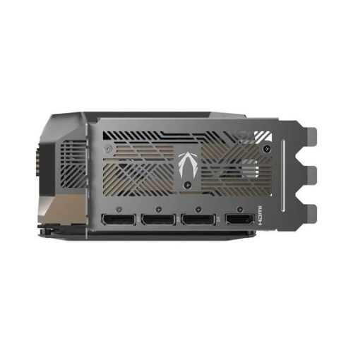 ZOTAC GAMING RTX 5080 AMP Extreme INFINITY ULTRA 16GB GDDR7 – Premium RGB GPU | NVIDIA Blackwell Kenya