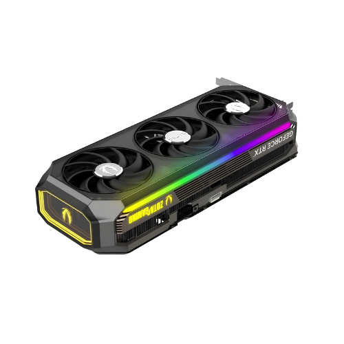 ZOTAC GAMING RTX 5080 AMP Extreme INFINITY ULTRA 16GB GDDR7 – Premium RGB GPU | NVIDIA Blackwell Kenya
